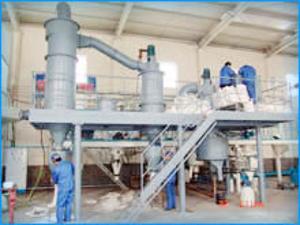 مركز اختبار Weifang Zhengyuan