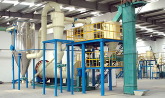 مركز اختبار شانغهاي Zhengyuan