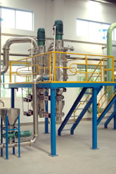 مركز اختبار شانغهاي Zhengyuan