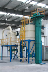 مركز اختبار شانغهاي Zhengyuan