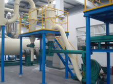 مركز اختبار شانغهاي Zhengyuan